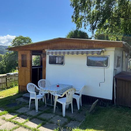 Camping Schoenengrund Exteriér fotografie