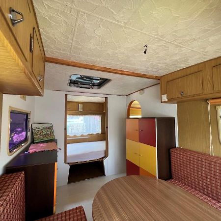 Camping Schoenengrund Exteriér fotografie