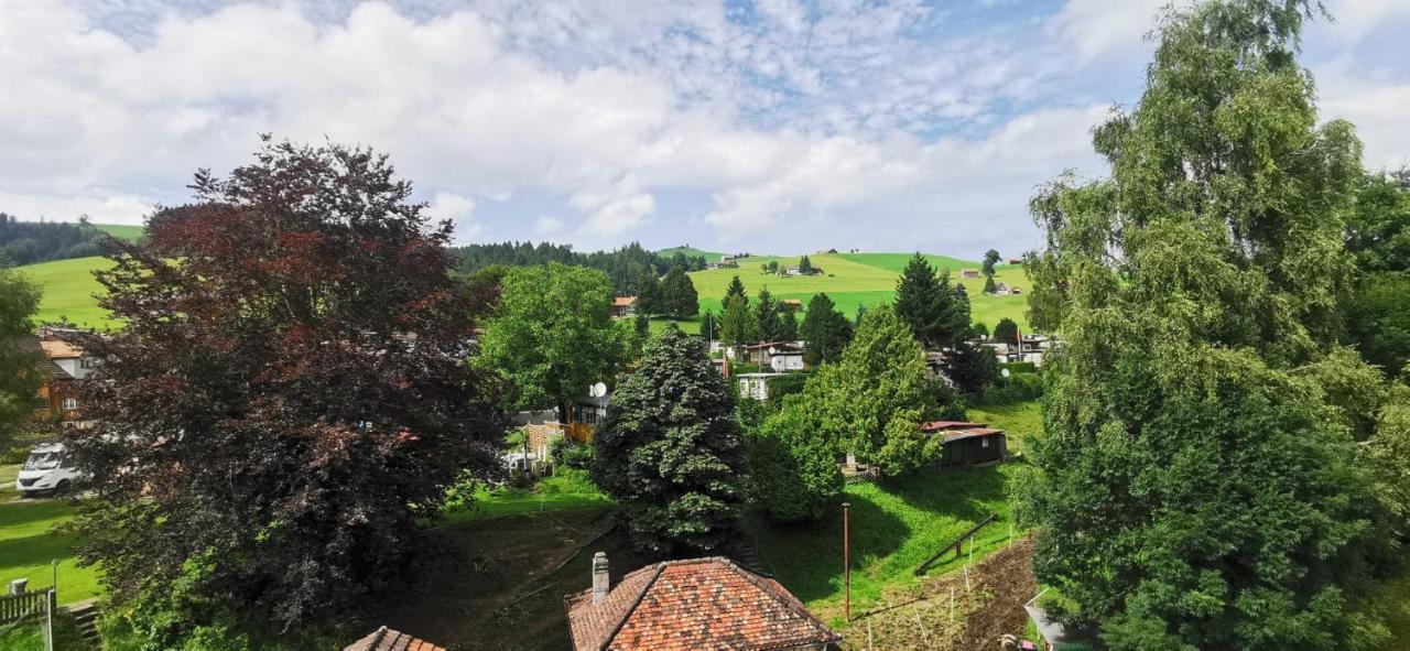 Camping Schoenengrund Exteriér fotografie